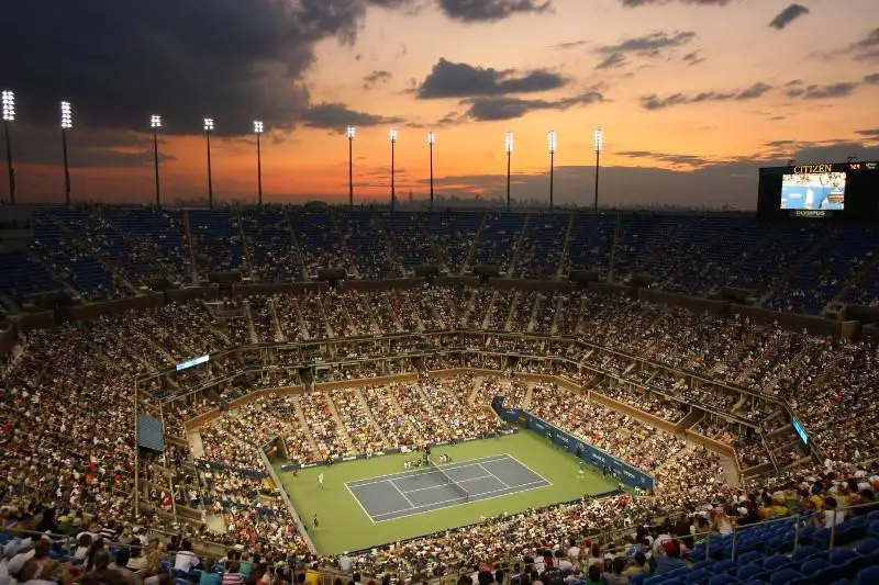 Tennısten US Open dodasy basqa qalada ótýi múmkin