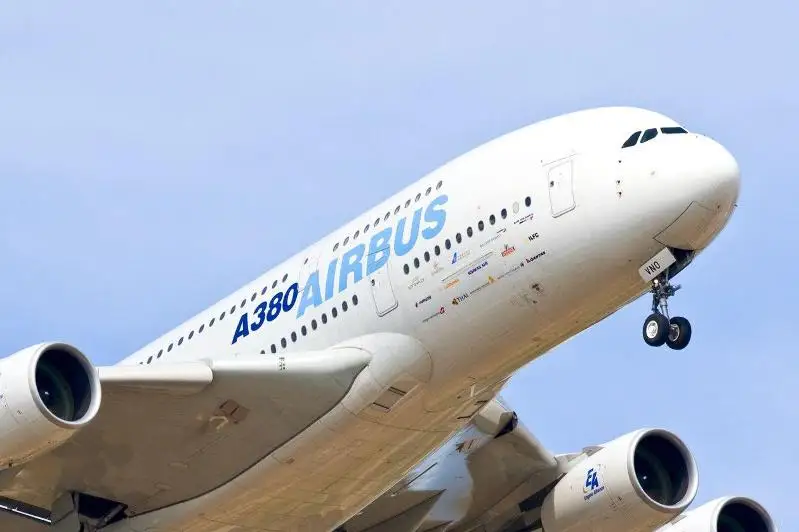 Airbus para bergeni úshin 3,6 mlrd eýro aıyppul tóleıtin boldy