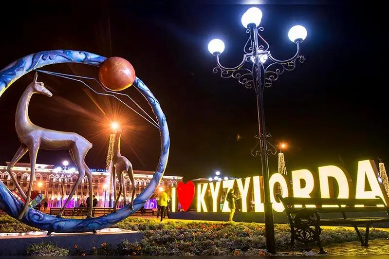2019 jyly qyzylordalyqtardy eleń etkizgen jańalyqtar qandaı