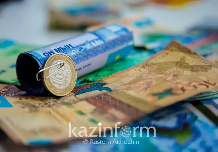Jumyssyz qalǵandarǵa beriletin tólemder úshin 200 mlrd teńge bólindi