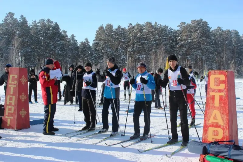 спартакиада