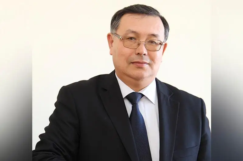 Professor Murat Sabyr: Altyn ordanyń tili – kóne qypshaq tili