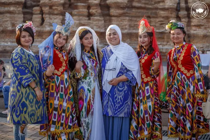 Nur-Sultanda «Shyǵys qyrlary» festıvali ótti