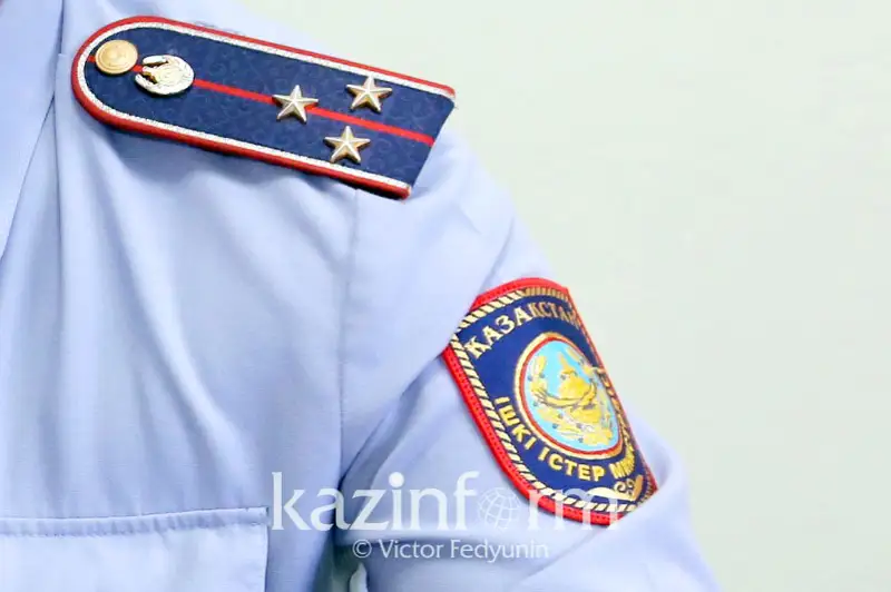 ҚР ІІМ Риддердегі бала өлімінен кейін халыққа үндеу жасады