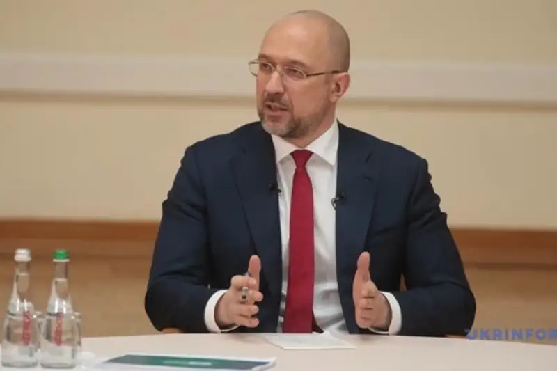 Украина коронавирустың үшінші толқынына дайындалып жатыр