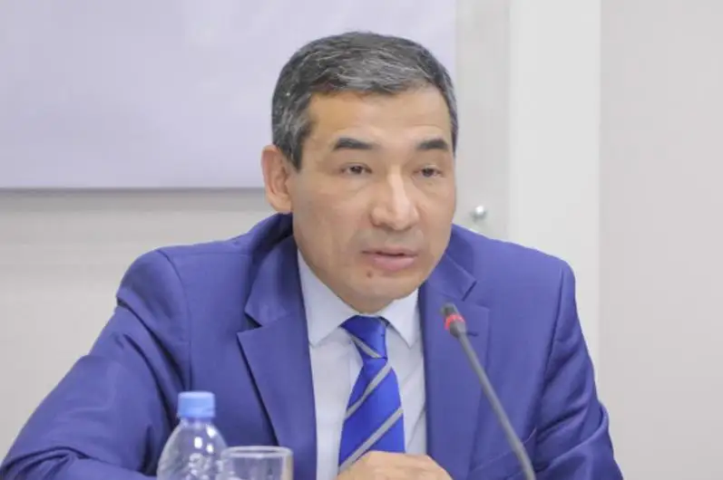 Karantın talaptaryn áli de ustaný kerek – Sanat Kóshkimbaev