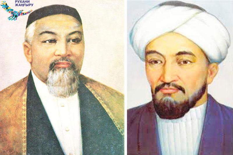 Аль фараби коньяк казахстан