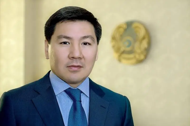 Асқар Жұмағалиев смартфонына қауіпсіздік сертификатын орнатқанын көрсетті