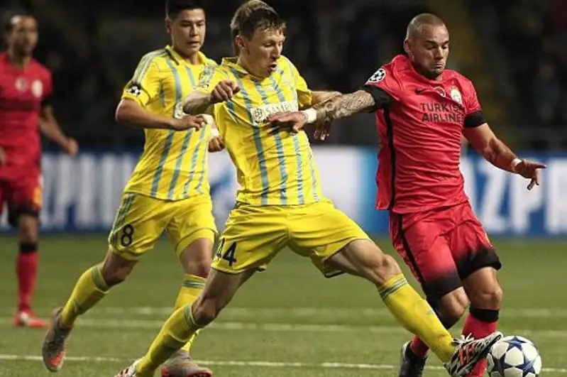 FÝTBOL: Túrkııada Qazaqstan klýbtary qatysatyn jańa týrnır ótkizý usynyldy