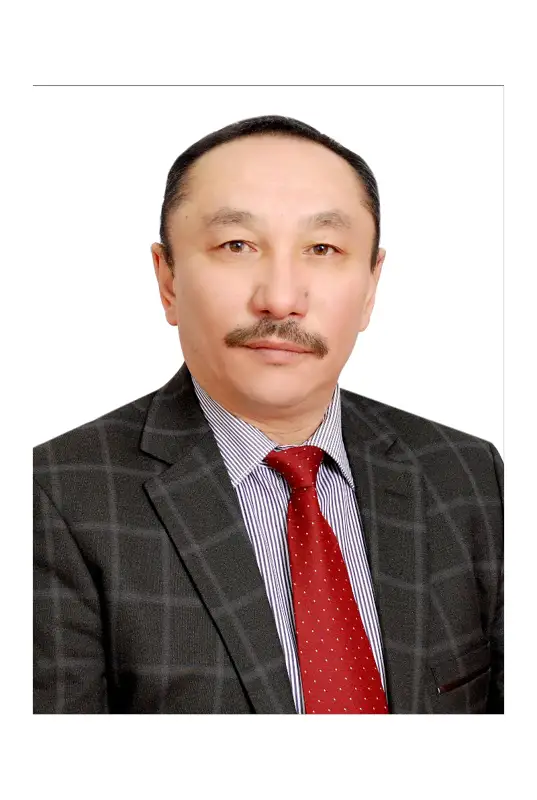Muratbek Ospanov: «ABAI» jýrnaly - Táýelsizdiktiń tóltýmasy