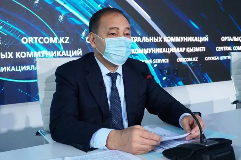 Kásipkerlik sýbektileri tekserý aktisiniń oń qorytyndysy bolǵanda ǵana jumysyn bastaıdy