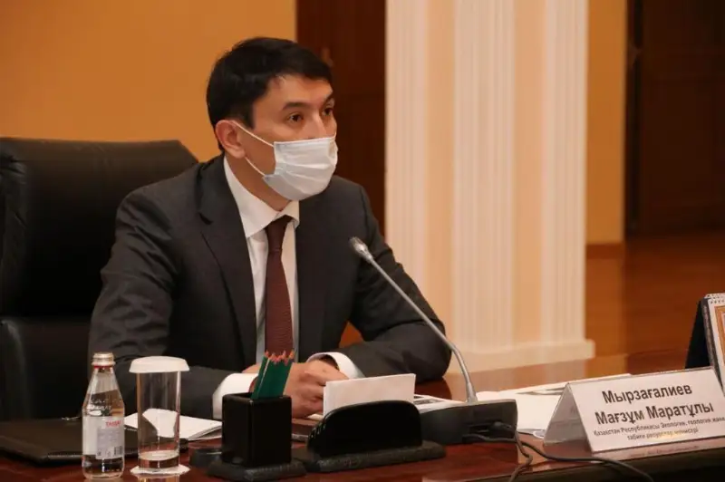 «ArselorMıttal Temirtaý» shyǵaryndylar kólemin 30% azaıtatyn boldy