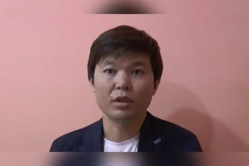 Ánshi Ernar Aıdar karantın rejimin buzǵany úshin jazalandy