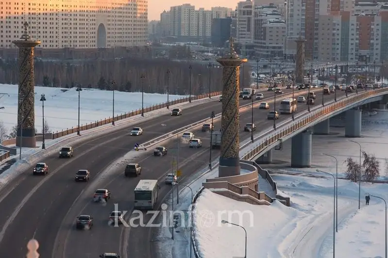ҚР ІІМ Армения, Қырғызстан, Ресейден әкелінген көліктерге қатысты пікір білдірді