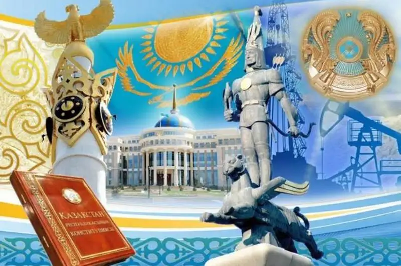 Ata zańymyzǵa – 25 jyl