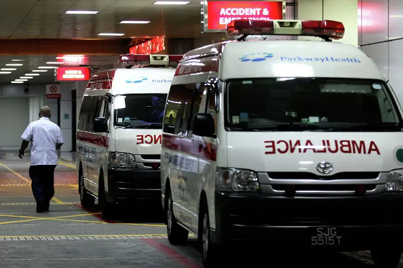 Kashmırde avtokólik ańǵarǵa túsip ketti: 9 adam qaza taýyp, beseýi jaraqat aldy