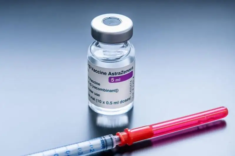 Berlınde AstraZeneca vaktsınasyn qoldanýǵa shekteý qoıyldy