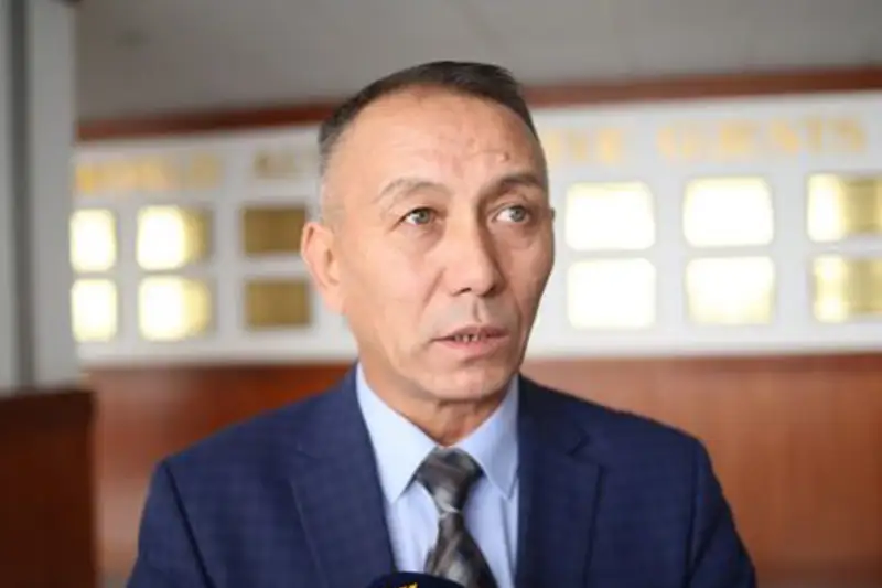 Prezıdenttiń Abaı týraly maqalasy jańa bıikterge umtylýǵa jol ashady – Erlan Saılaýbaı
