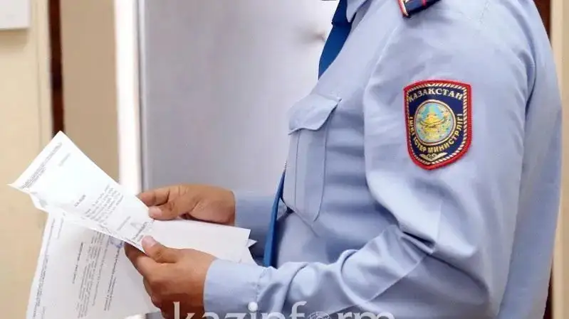 Виктор Федюнин/МИА «Казинформ»