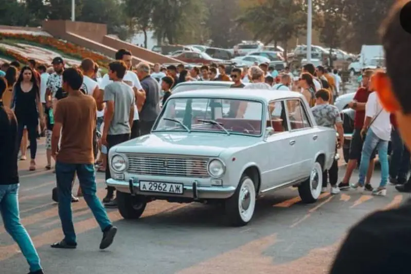 Tarazda erekshe kólikter kórmesi ótti