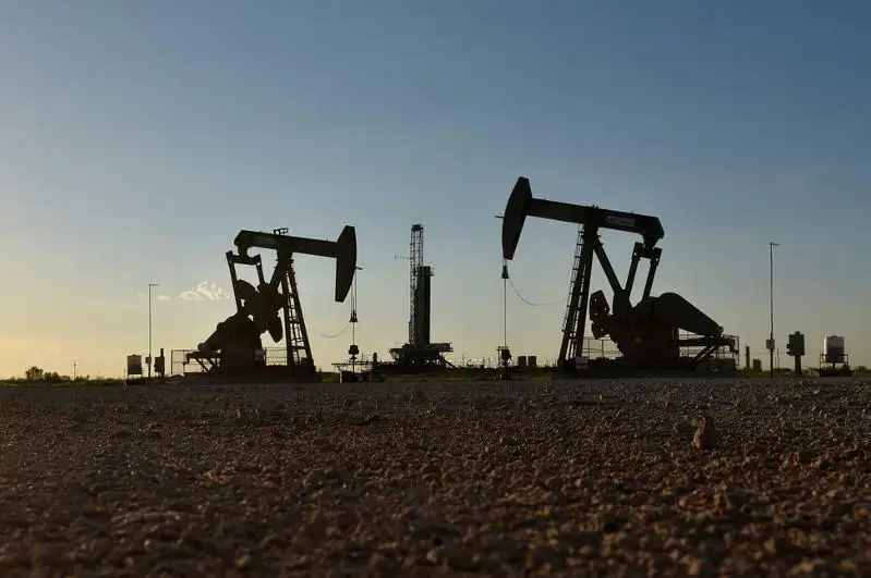 Brent markaly munaı baǵasy 2020 jyldan beri alǵash ret barreline $68 joǵary kóterildi
