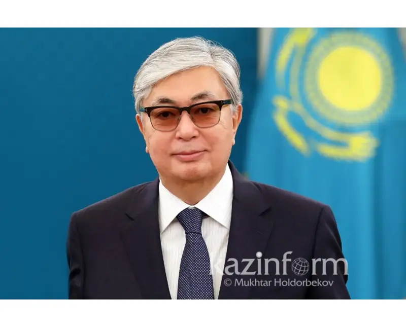 ҚР Президенті қысқамерзімді демалысқа шықты