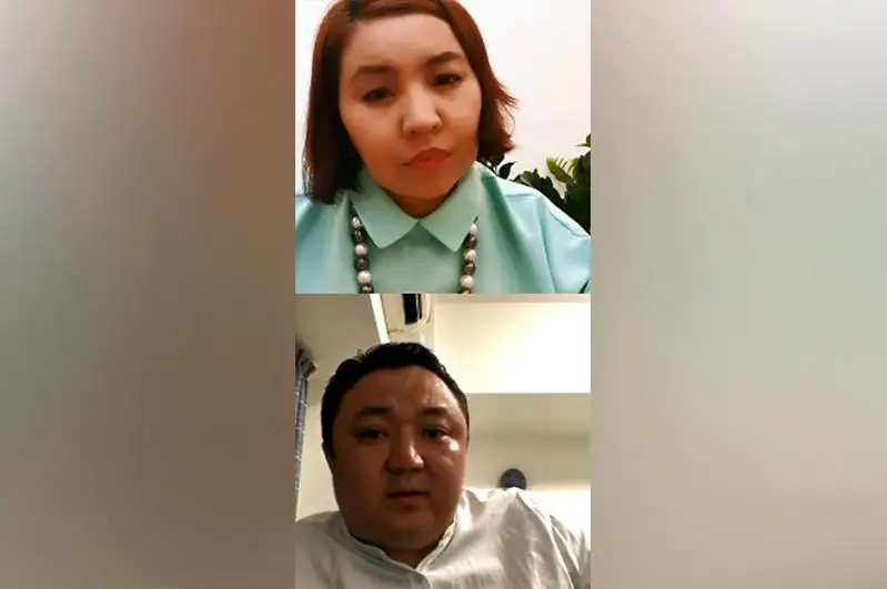 Japonııa indetpen qalaı kúresip jatyr – Tokıodaǵy qandas dáriger Ábdibek Qalıbekpen suhbat