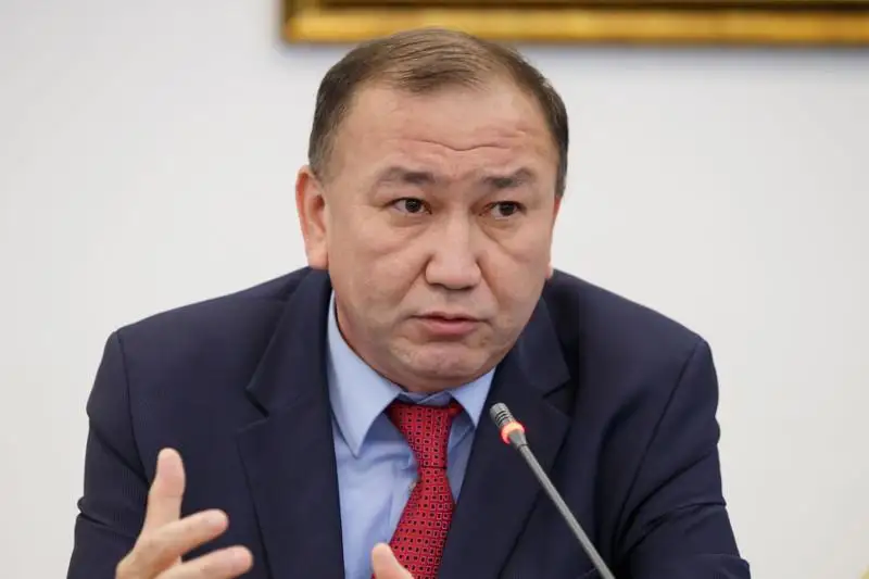 Beıbit jınalystar úshin arnaıy oryn belgilengenin jaqtaımyn - Marat Bashımov