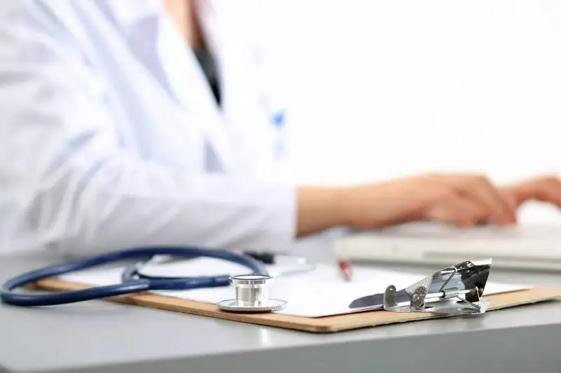 Elektrondy medıtsınalyq tólqujat ne úshin qajet