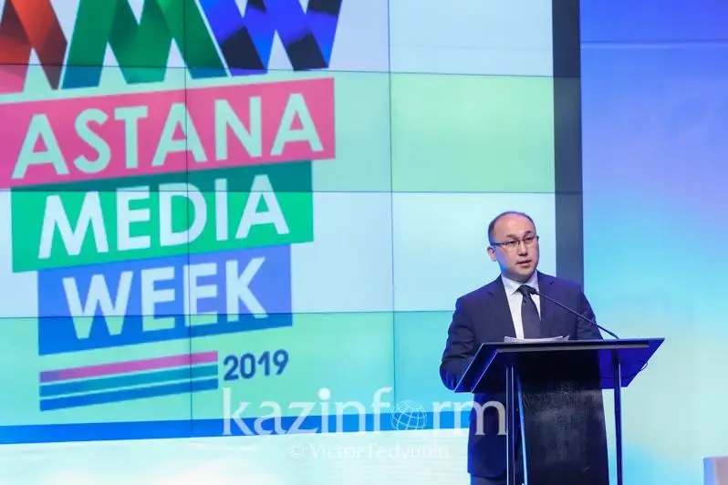 Otandyq serıal óndirýshilerge salyq jaǵynan jeńildik berile me – Dáýren Abaevtyń jaýaby