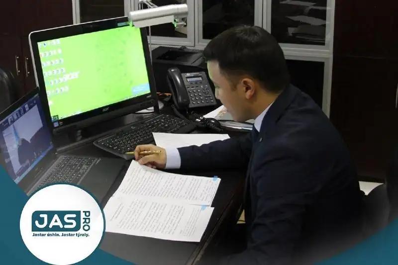 Қарағандыда волонтерлікті дамытудың әлеуеті талқыланды