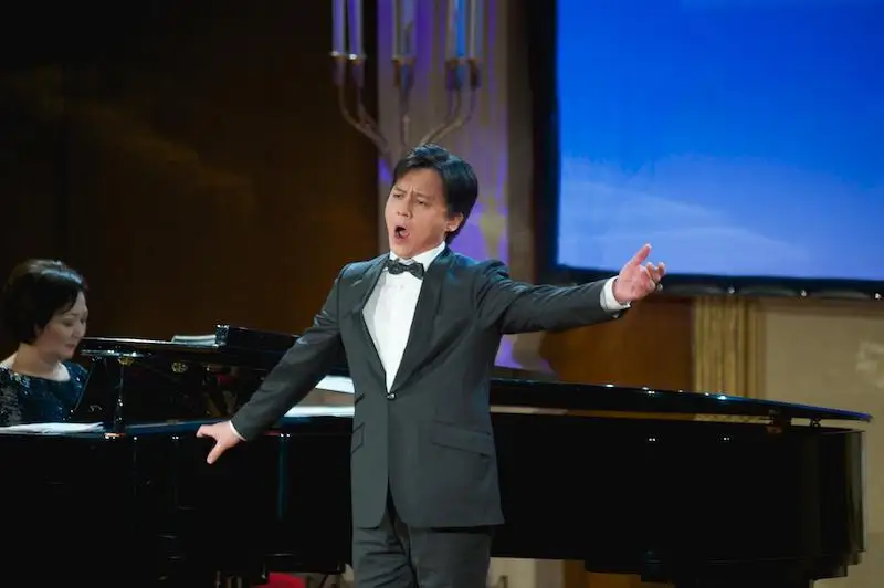 Naýryzda Astana Opera sahnasynda Bethoven mýzykasy shyrqalady