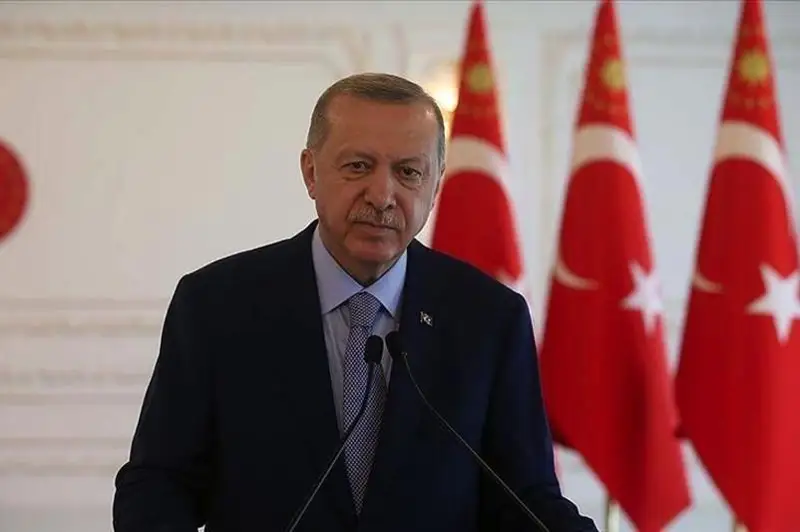 Túrkııanyń batysynda sel júrdi: Bes adam qaza tapty