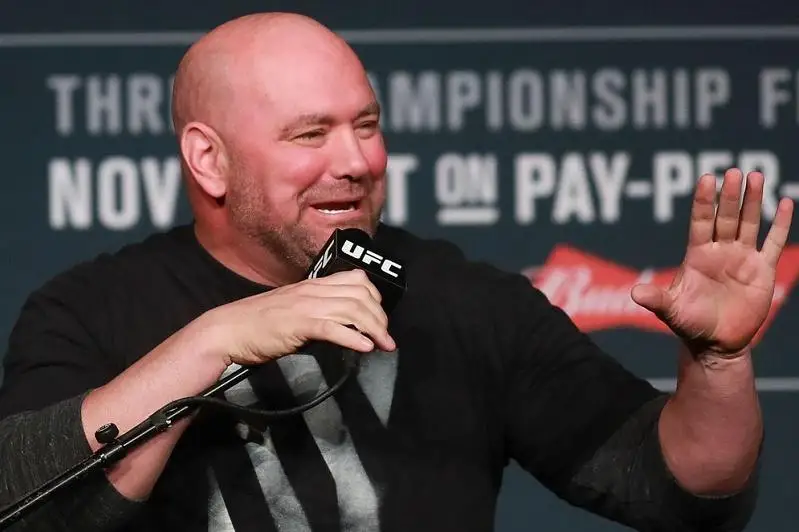UFC kelesi týrnıri qashan jáne qaıda ótedi