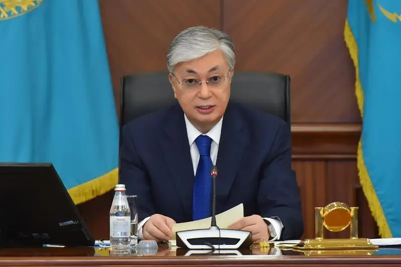 Қазақстан Президентінің апталық жұмысына видеошолу жаңа форматта жарияланды