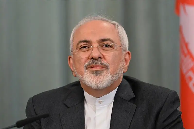 Iran Qazaqstanmen EAEO aıasyndaǵy yntymaqtastyqqa  joǵary mán beredi - Mohammad Djavad Zarıf