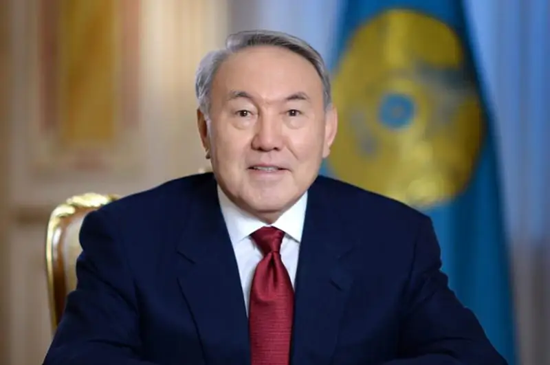 Reseı, Ózbekstan prezıdentteri Nursultan Nazarbaevty mereıtoıymen quttyqtady