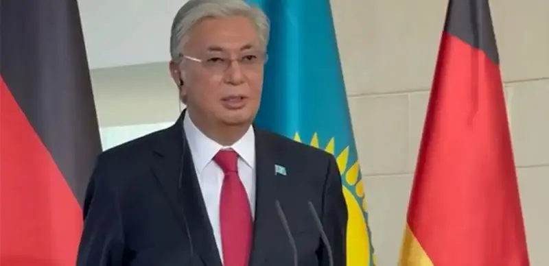 President