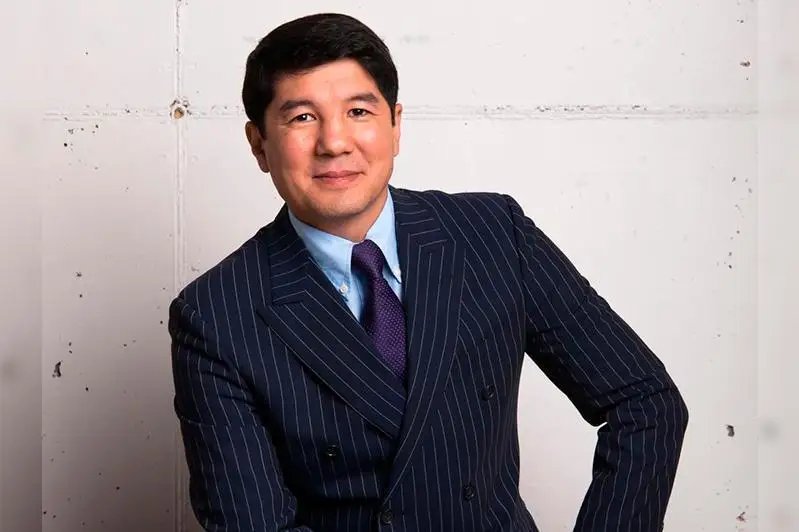 Талғат Дүйсеков: Nur Otan партиясын қолдаушылар лигасы - халық пен билік арасындағы көпір
