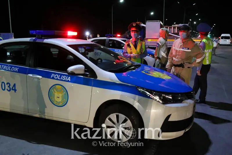 Әкімдерге карантин шараларын күшейтуді қарастыру тапсырылды