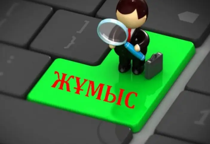 Atyraý oblysynda jyl basynan beri 10 myńnan astam adam jumysqa ornalastyryldy
