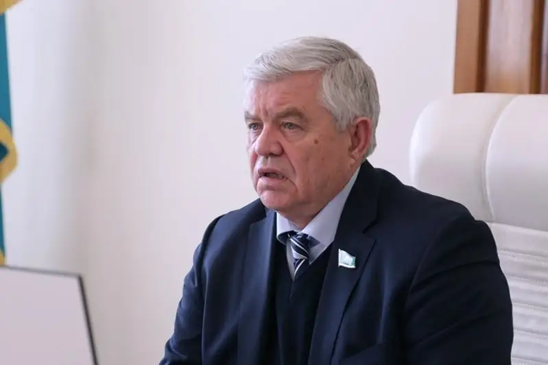 Vladımır Bojko: Pedagogqa dórekilik bildirgender bes táýlikke qamalýy múmkin