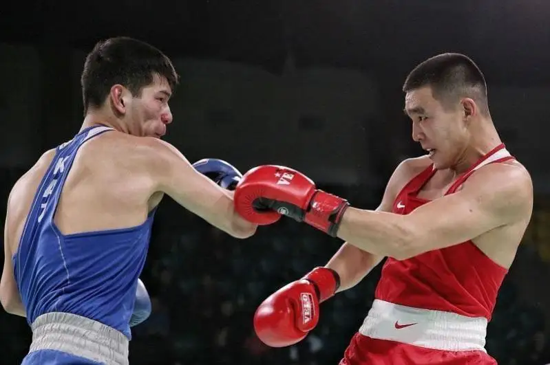 Túrkistandyq sportshylar chempıonattardan 400-ge jýyq altyn medal jeńip alǵan