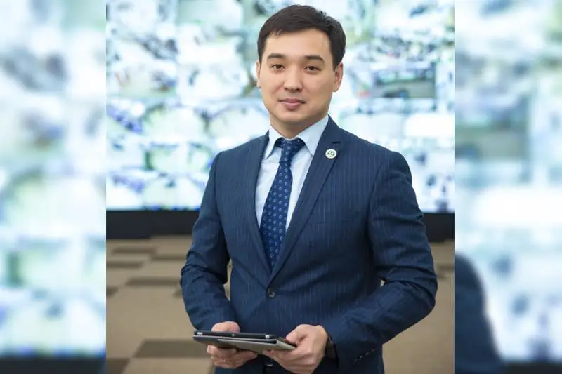 Abylaıhan Ospanov: Adamı kapıtaldy damytýdyń bir tetigi – tsıfrlyq memleket