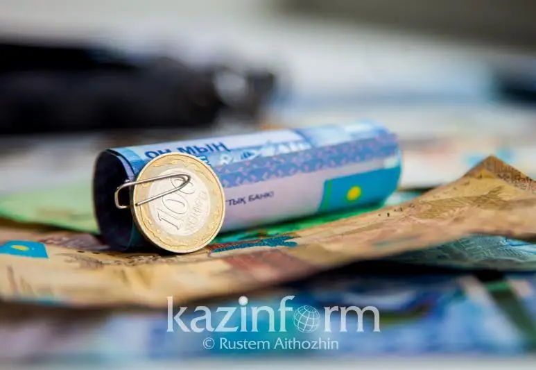 Almaty oblysynda sýbsıdııaǵa bólingen 500 mln teńge ıgerilmegen