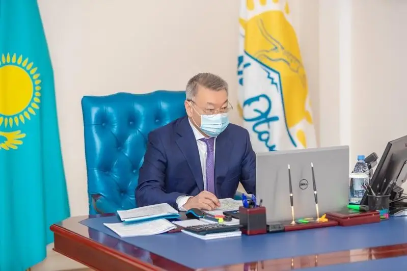 Shyǵys Qazaqstanda Jastar ortalyǵy boı kóteredi
