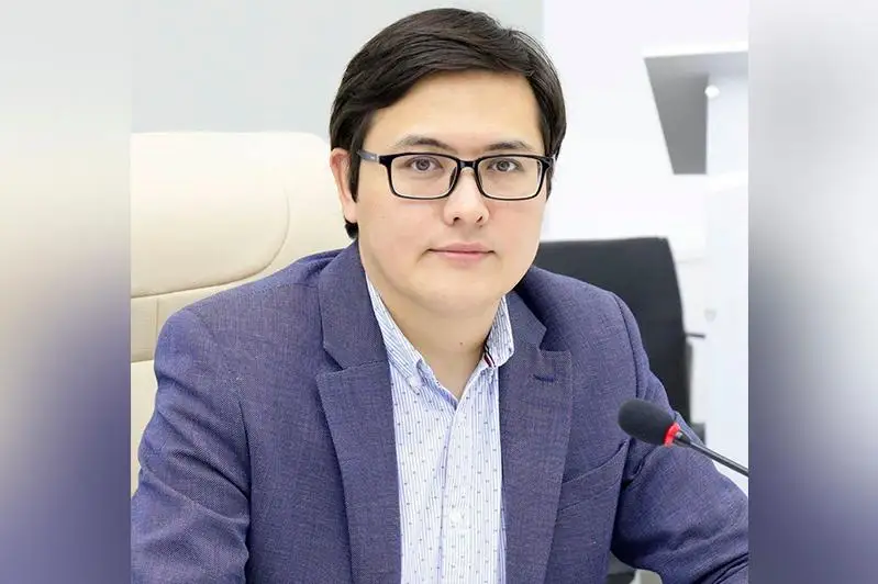 COVAX-19  ekpesin alǵan Qaısar Tabynov: Densaýlyǵym qalypty