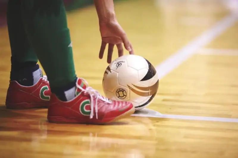 Fýtzaldan Qazaqstan quramasy álemdik «Futsalplanet Awards» nomınatsııasyna usynyldy