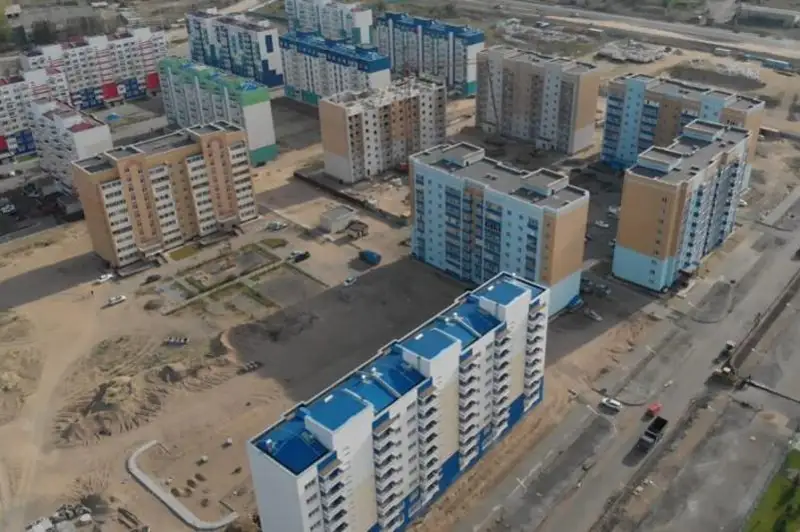 Семейдегі атауы жоқ даңғылға Нұрсұлтан Назарбаев есімі берілетін болды