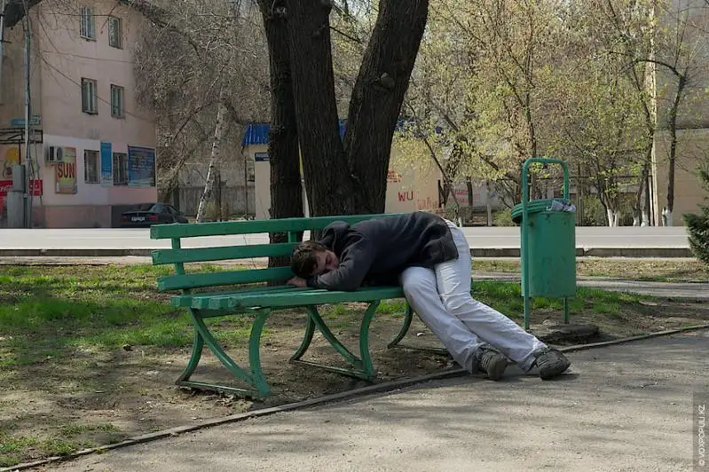 Kóshede mas júrgen aqtóbelikke aıyppul salyndy